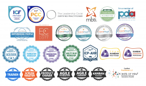 Certificaciones NOEMÍ VICO