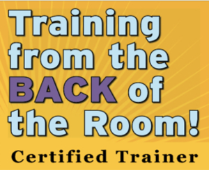 TBR Certified trainer